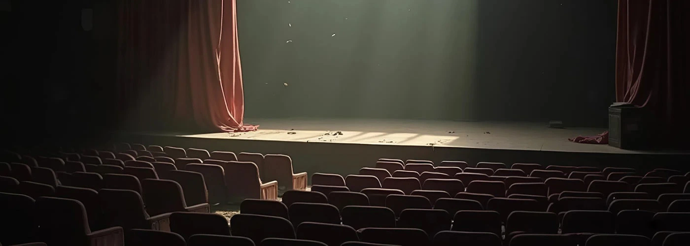 Постер Раймонда в Тольятти